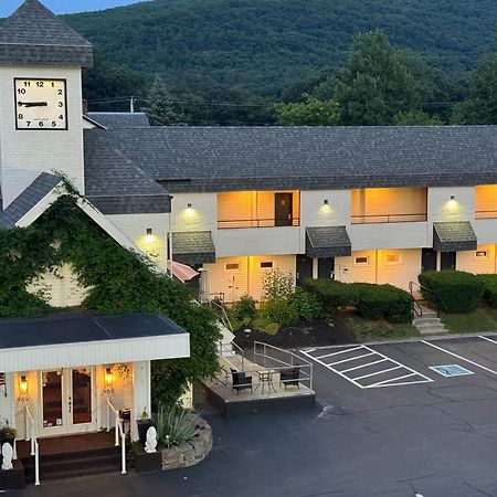 The Black Mountain Inn Brattleboro Kültér fotó